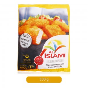 Al Islami Premium Spicy Chicken Nuggets G Nextbuy Ae