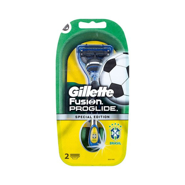 Gillette Fusion Proglide Nextbuy Ae