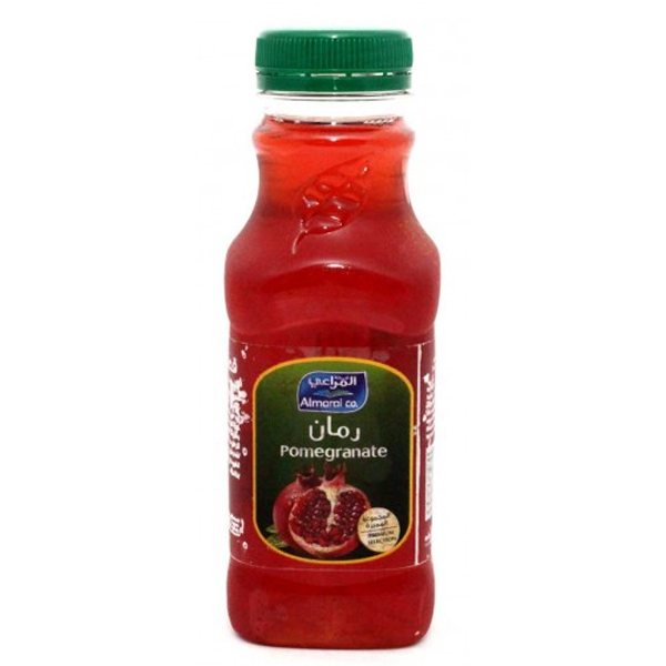 Almarai Pomegranate Juice Nextbuy Ae