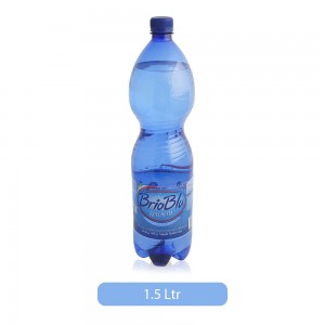 Rocchetta Brio Blu Natural Mineral Water - 1.5 ltr | Nextbuy.ae