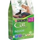 Purina Cat Chow Indoor Formula