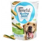 Purina Beneful Healty Smile Dental Dog Snacks