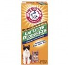 Arm And Hammer Cat Litter Deodorizer