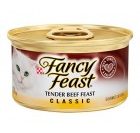 Fancy Feast Tender Beef Feast Classic