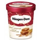 Haagen Dazs Salted Caramel