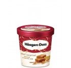 Haagen Dazs Salted Caramel