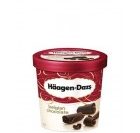 Haagen Dazs Belgian Chocolate
