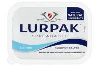 Lurpak Lighter Salted
