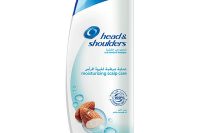 Head And Shoulders Moisturizing Scalp Care Shampoo