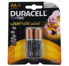 Duracell Turbo AA 2S