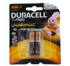 Duracell Turbo