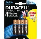 Duracell Turbo Max