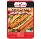 Al Kabeer Jumbo Hot Dog