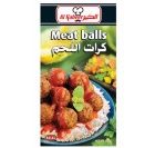 Al Kabeer Beef Meat Balls