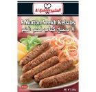 Al Kabeer Seekh Kabab Mutton