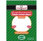 Al Kabeer Tender Chicken Breast (Bag)