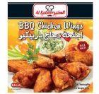 Al Kabeer Barbeque Chicken Wings