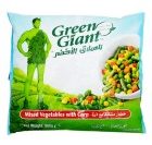 Green Giant Mixed Vegetables with Corn