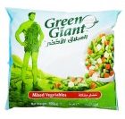 Green Giant Mixed Vegetables