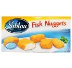 Siblou Fish Nuggets