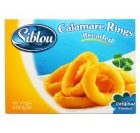 Siblou Bread Calamar Ring