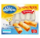 Siblou Spring Rolls