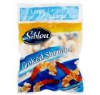 Siblou Large Cooked Shrimps