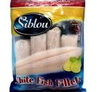 Siblou White Fish Fillet