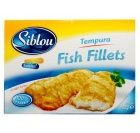 Siblou Tempura Fish Filet