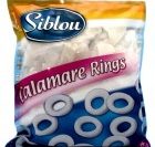 Siblou Calamars Ring