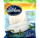 Siblou Sole Fillet