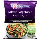 Emborg Mixed Vegetable