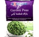 Emborg Garden Peas