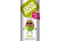 Pure Cocunut Water With Pear Juice