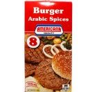 Americana Hamburger 8S