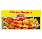 Americana Meats Chicken Nuggets
