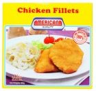 Americana Chicken Fillet