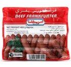 Americana Beef Frankster