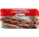 Americana Beef Hot Dog