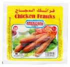 Americana Chicken Frankfurters Offer