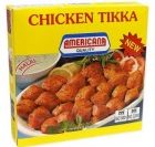 Americana Chicken Tikka
