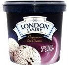 London Dairy Cookies N Cream