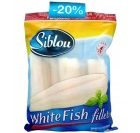 Siblou White Fish Fillet
