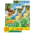Friskies Indoor Delight