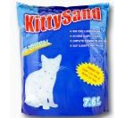 Kitty Sand Cat Litter Natural