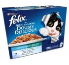 Felix Wet Cat Single Serve As Good As It Looks Ocean Selection