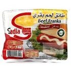 Sadia Beef Franks