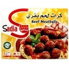 Sadia Beef Meat Balls