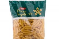 Durum Wheat Pasta Penne Rigate 1kg