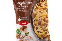 Frozen Tagliatelle With Mushrooms 550g